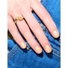 Manucurist Green Flash LED polish gel Gold Sand 15 ml