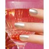 Přírodní lak Manucurist Green Flash LED polish gel Disco 15 ml