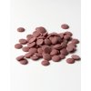 Čokoláda Ruby Callebaut RB2 0,4 kg