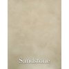 Vápená barva Limewash Sandstone