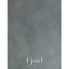 Vápená barva Limewash Fjord