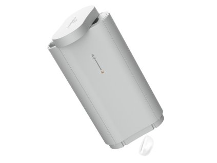 vyr 1537 Icebreaker Nordic Cool Grey 1