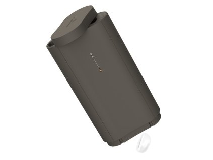 vyr 1538 Icebreaker Nordic Umber Grey 1