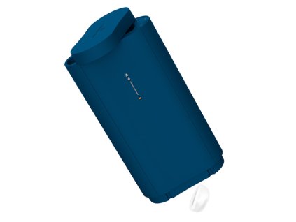 vyr 1539 Icebreaker Nordic Sapphire Blue 1