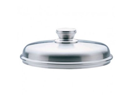 vyr 1507 kryshka metallicheskaia 26 sm cast line berghoff 2302743