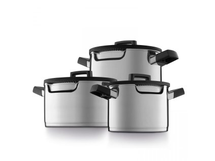 vyr 1521 2307435 BergHOFF Hrnce Downdraft 6 dielna sada 1