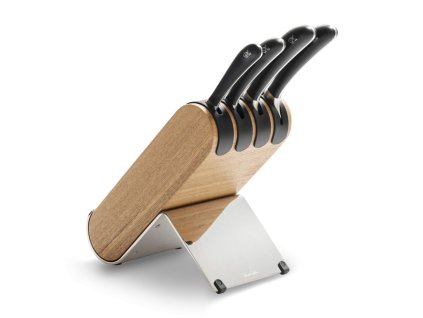 vyr 1485 Sada nozov Signature 5 dielna jasen Robert Welch 3