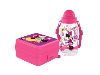 vyr 1426 Box Minnie U