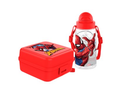 vyr 1428 Box Spiderman U