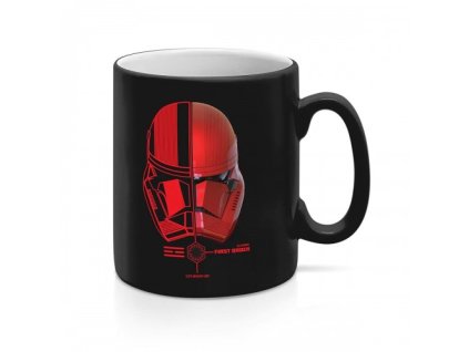 vyr 1423 Keramicka salka Stars Wars Trooper 320 ml