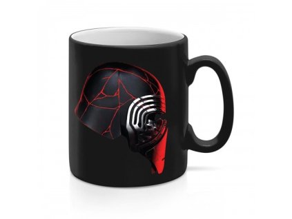 vyr 1422 Keramicka salka Stars Wars Kylo 320 ml