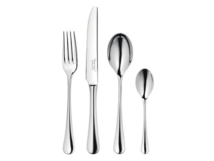 vyr 1451 RAD 4 Piece Set RADBR1099V24 Square