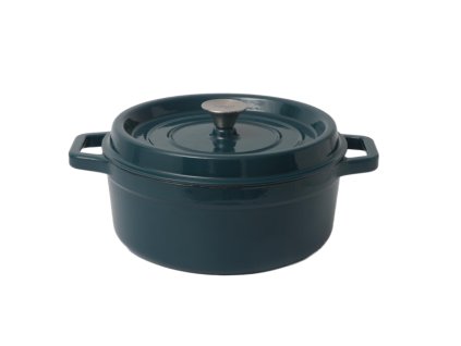 vyr 1586 garnek zeliwny tierra 28cm morski