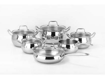 vyr 1605 zestaw naczyn do gotowania 11 cz luna 1