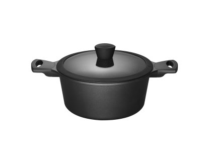 vyr 1565 Hrniec Sola Cast Alumium 24cm s pokrievkou 1