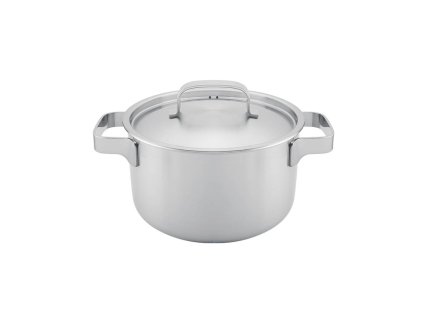 vyr 1545 Hrniec Sola Ruby s pokrievkou 24cm 5 5 litra 1