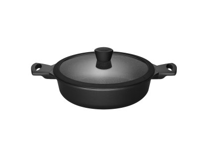 vyr 1570 Panvica Sola Cast Alumium 28cm hlboka s pokrievkou 2H 1