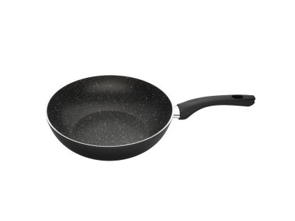 vyr 1581 Wok Sola Stonehenge 28cm 1