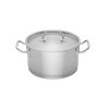 vyr 1543 Profiline De Luxe kookpan 24 cm cooking pot