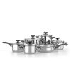 vyr 1608 zestaw naczyn do gotowania 12 cz veneto