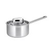 vyrp11 1544Ruby steelpan sauce pan