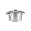 vyrp13 1544Ruby kookpan 2 ltr cooking pot