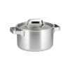 vyrp14 1544Ruby kookpan 3 ltr cooking pot