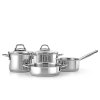 vyrp11 1611zestaw naczyn do gotowania 6 szt pierro