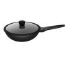 vyr 1571 Wok Sola Cast Alumium 28cm s pokrievkou 1