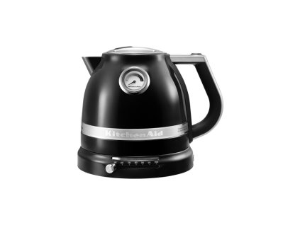 rychlovarná konvice Artisan 5KEK1522EOB černá