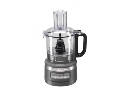 food processor 5KFP0719EDG tmavě šedý mat 1