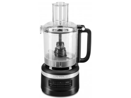 food processor 5KFP0919EBM matná černá 2