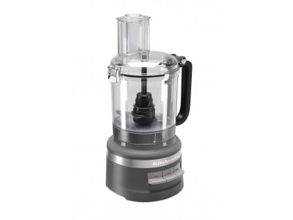 food processor 5KFP0919EDG tmavě šedý mat 2