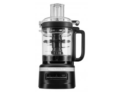 Food processor-5KFP0921EBM-matná černá