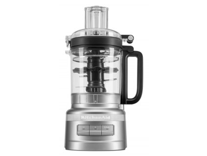 food processor 5KFP0921ECU stříbrná 2