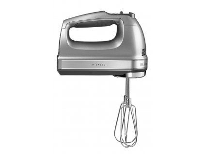 ruční šlehač 5KHM9212ECU stříbrná