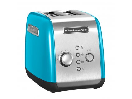 toustovač 5KMT221ECL křišťálově modrá