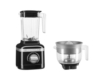 KitchenAid mixér Artisan 5KSB1350EOB černá