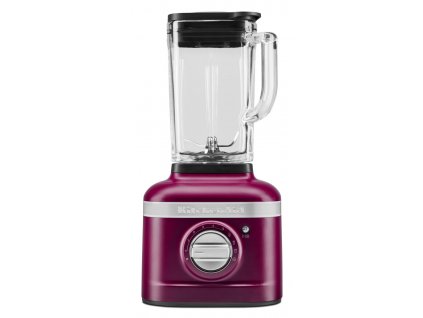 mixér Artisan 5KSB4026EBE Beetroot