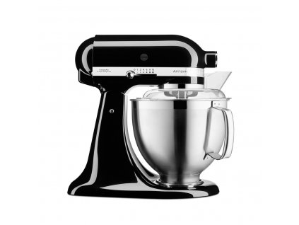 Artisan 5KSM185PSEOB černá