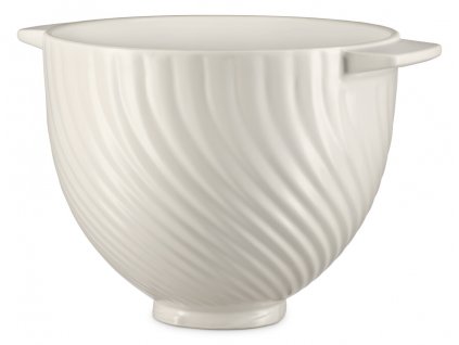 Keramická mísa (4,83l) 5KSM2CB5MR sněhová usinka