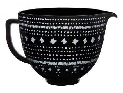 Keramická mísa (4,83l) 5KSM2CB5PTA popletená