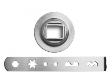 Mlýnek na maso s tvořítkem na cukroví 5KSMFGCA 2