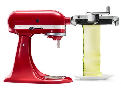 Plátkovač zeleniny 5KSMSCA 4