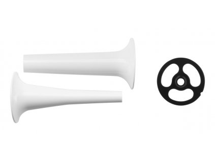 Nástavec na plnění klobás 5KSMSSA