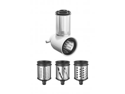 Krouhačkráječ zeleniny 5KSMVSA 2