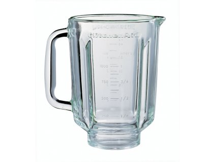 nádoba mixéru sklo pro model 5KSB52 9704200