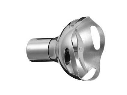 sekací nůž tvar S KHB007