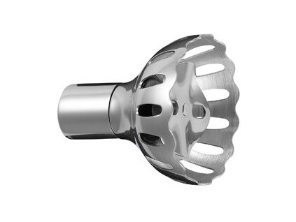 šlehač napěňovač na tyčový mixér KHB009