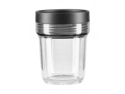 Nádoba malá k mixéru 200 ml KSB2042BBA